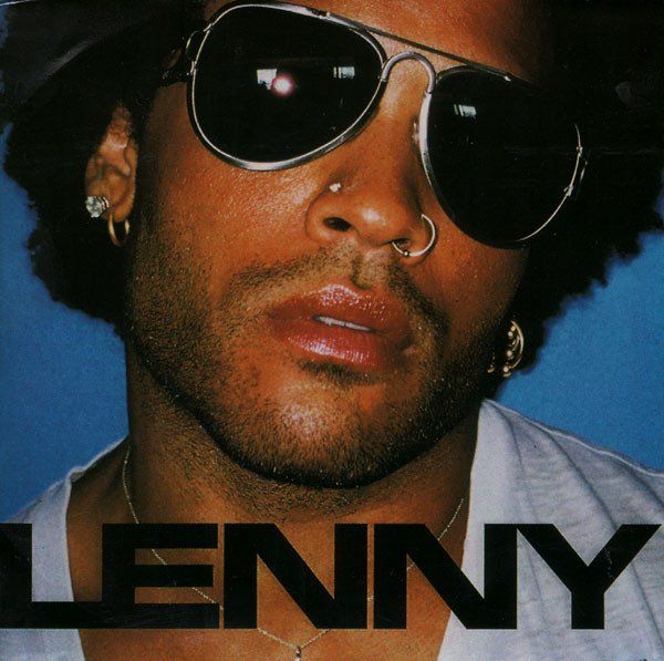 CD: Lenny Kravitz - Lenny - CD – Usato da Bionnens venduto da Meg011