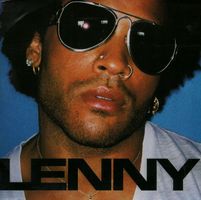 Lenny Kravitz - Lenny - CD