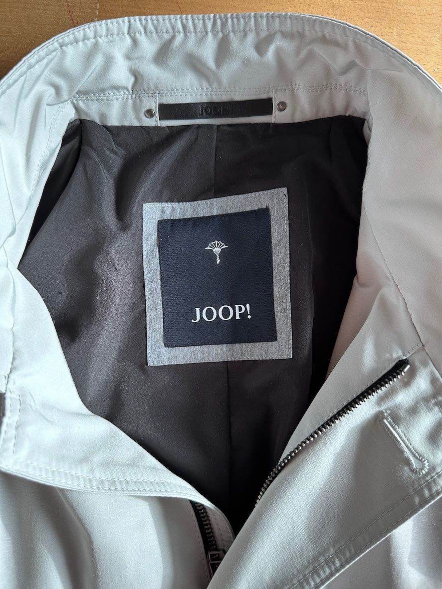 Joop Mäntel: JOOP - Trenchcoat - Mantel – Neu (gemäss Beschreibung) aus Kloten von Frozenflame 3