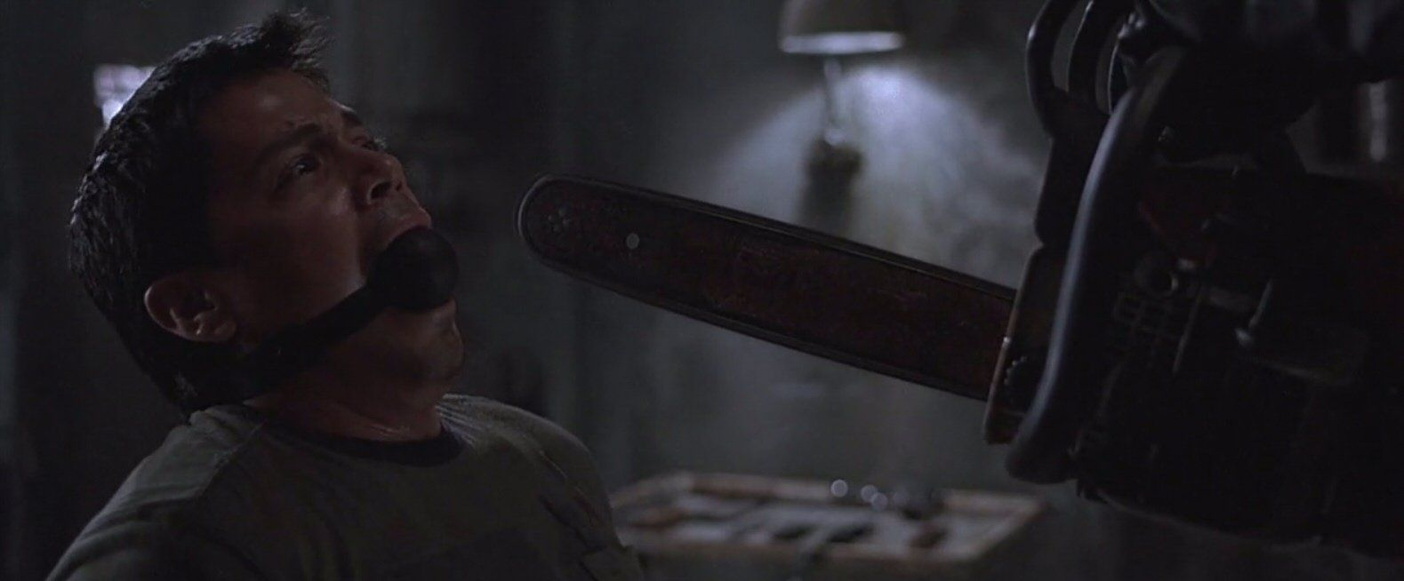 Tous les DVDs: Hostel (2005) UNCUT/Eli Roth/Extended Version/Blu-ray/RAR – D'occasion à Volketswil par cinephilia 7
