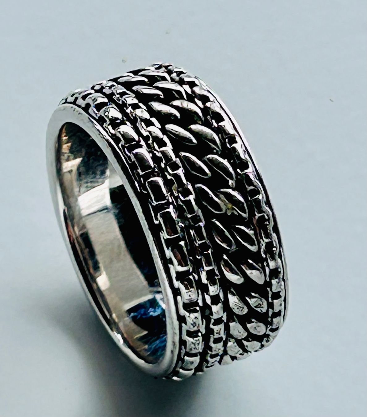 Anelli: Modeschmuck Ring 19 mm – Usato da Gunten venduto da starfish3