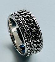 Modeschmuck Ring 19 mm