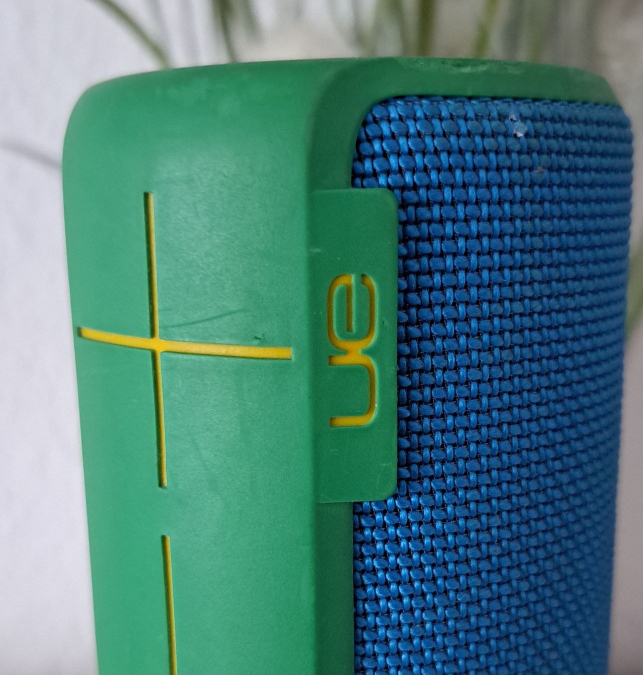 Lautsprecher: UE Boom 2 Bluetooth mit USB Kabel – Gebraucht aus Biel/Bienne von Sasha4u 1