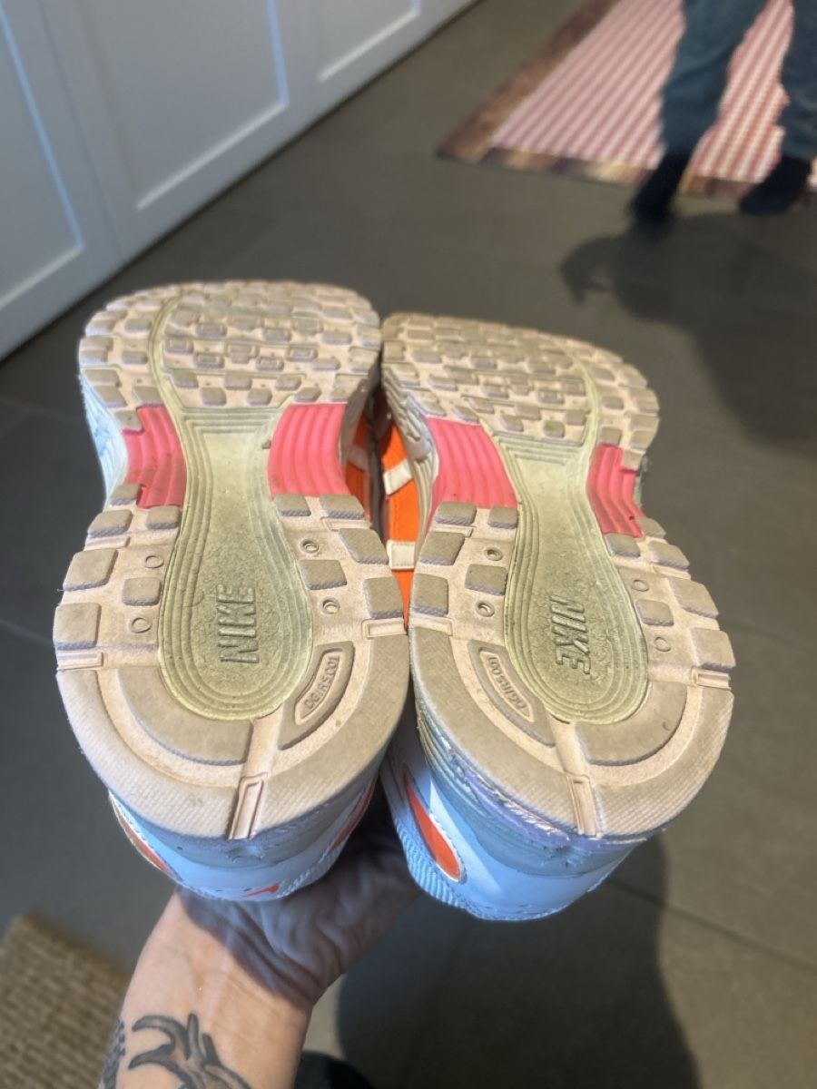 Nike Herrenschuhe: Nike Sneaker – Gebraucht aus Matzendorf von Fla5 3