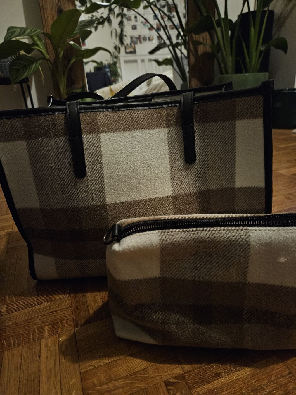 Borse da donna: Handtasche – Usato da Bern venduto da hof_5bvg 4