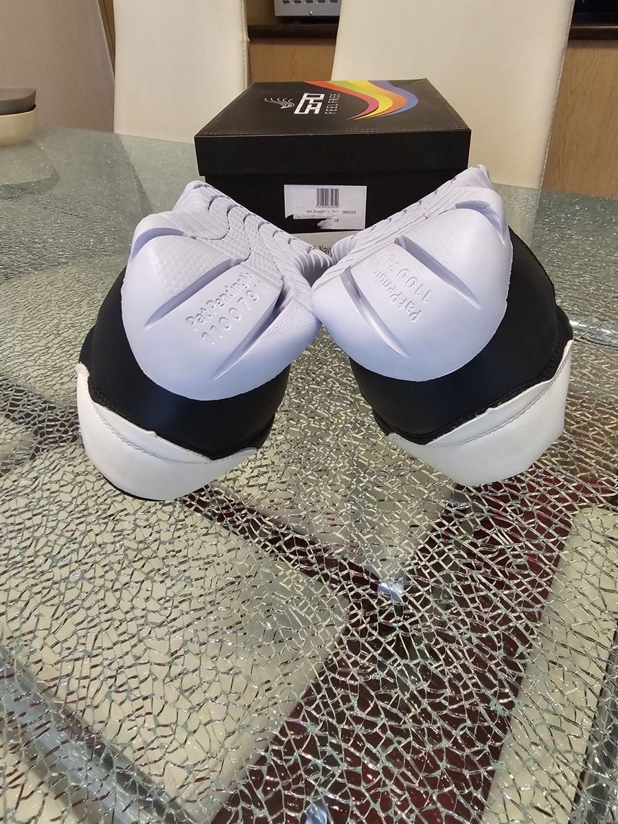 Herrenschuhe: Sero Sneakers Gr. 45 – Neu (gemäss Beschreibung) aus Luzern von Edii025 7