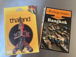 Reiseführer Thailand und Bangkok DuMont Nelles Verlag