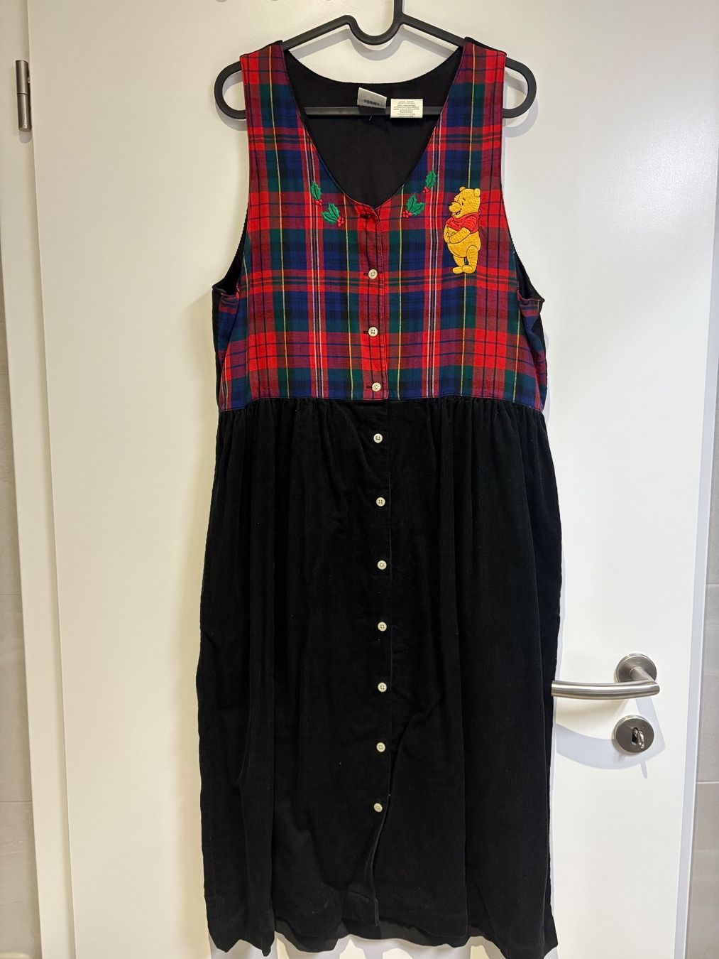 Disney Vestiti: Une robe Disney Winnie The Pooh L – Usato da Monts-de-Corsier venduto da mon_rp2m