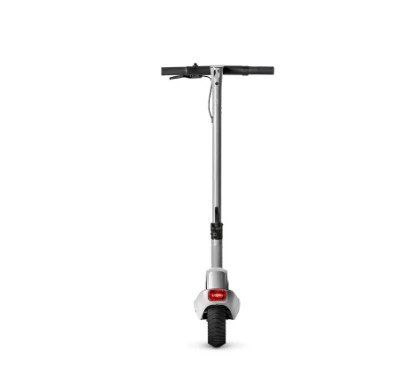 Soflow Kickboard: SoFlow E-Scooter SO ONE, Silver grey – Nuovo (secondo la descrizione) da Bassersdorf venduto da COOL-AG 4