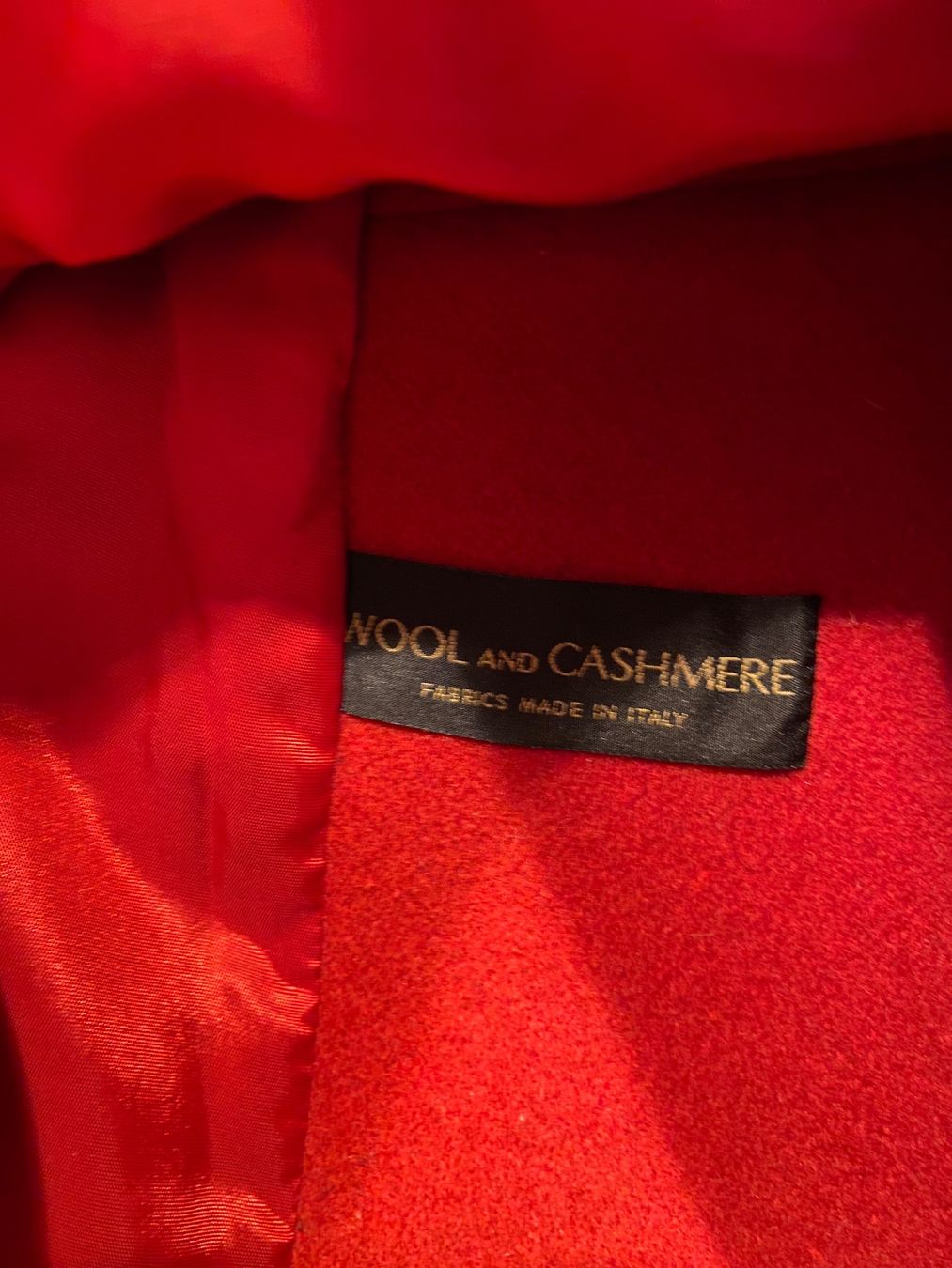 Mäntel: Extravagant Jacke  Marke DAMO Gr. 38 - Hingucker! – Neu (gemäss Beschreibung) aus Grenchen von glamourlady 4