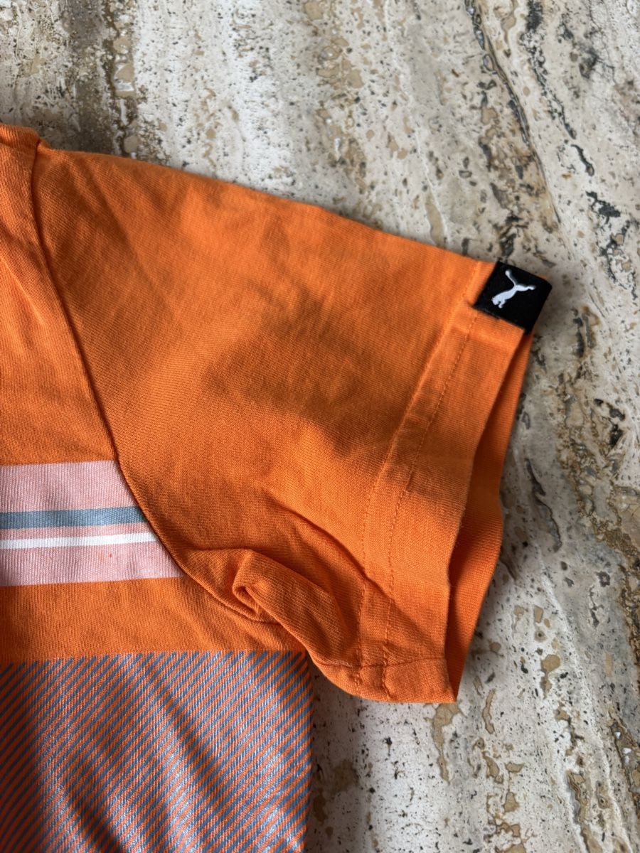 Puma Lotti & Set di vestiti: Sportset Puma/Adidas Grösse 128 – Usato da Nürensdorf venduto da Yellowstone09 2