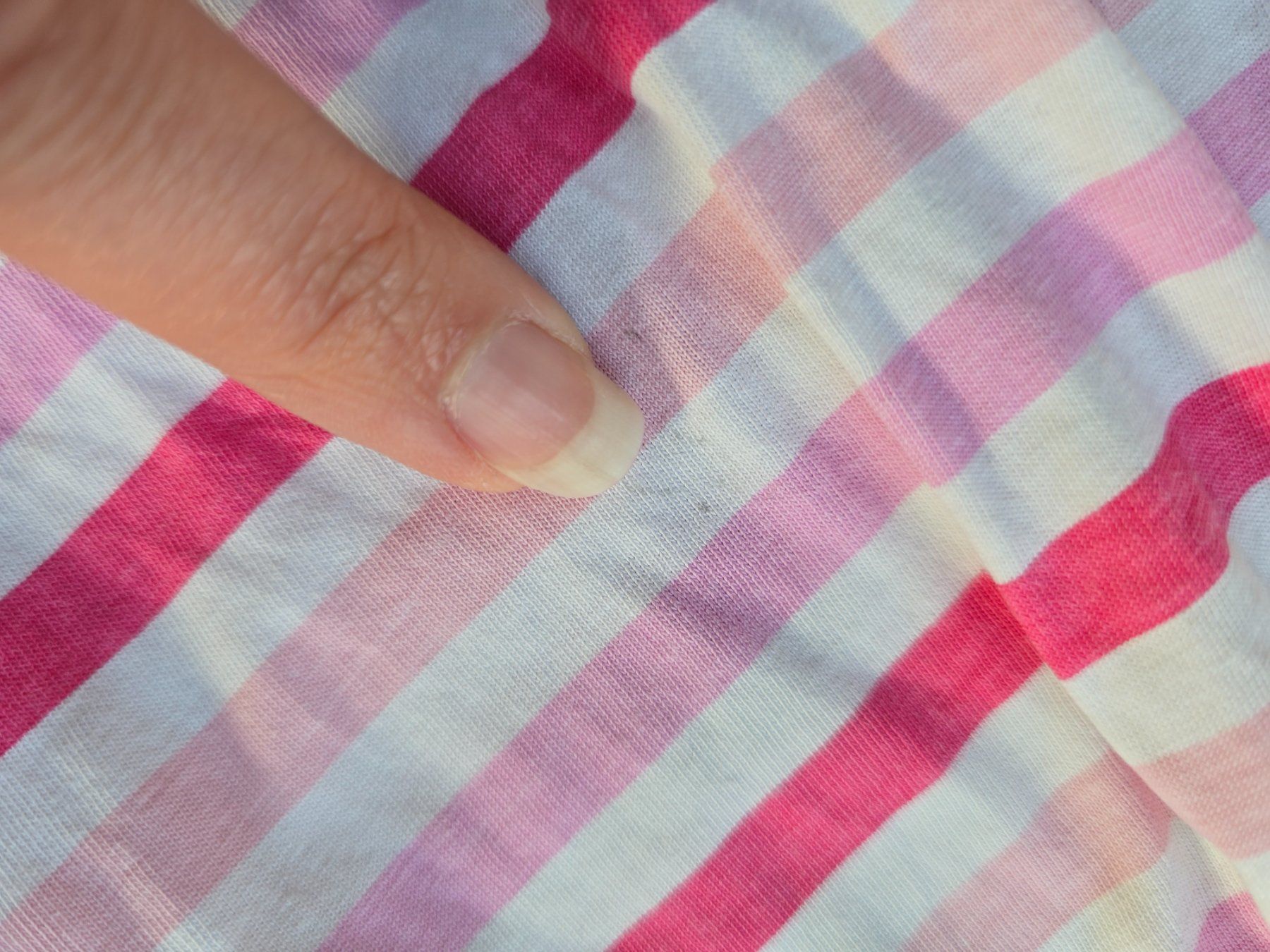 Kleider & Röcke: Kleid Gr. 122 / 128 – Gebraucht aus Büttikon AG von Amineah 2