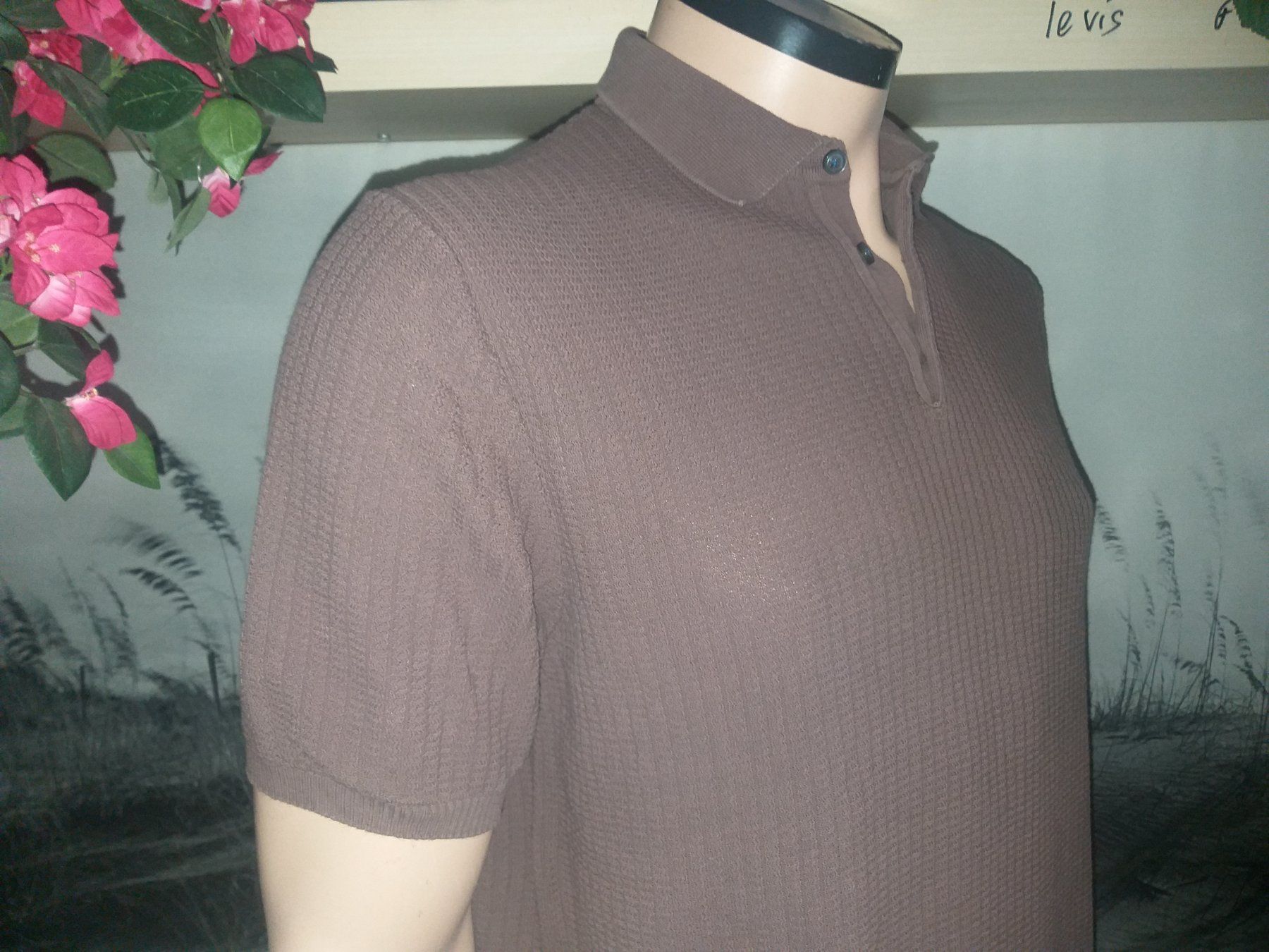 Magliette Polo: Polo MC LAUREN    Taille/Grosse 52 – Usato da Cossonay-ville venduto da Super-Price-Quality 5