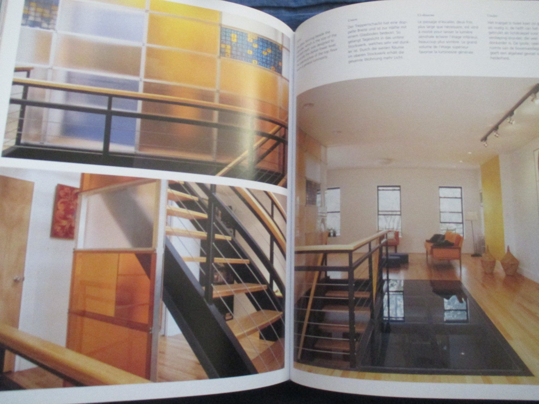 Libri: Appartements d'architectes – Usato da Colombier NE venduto da nene288 3