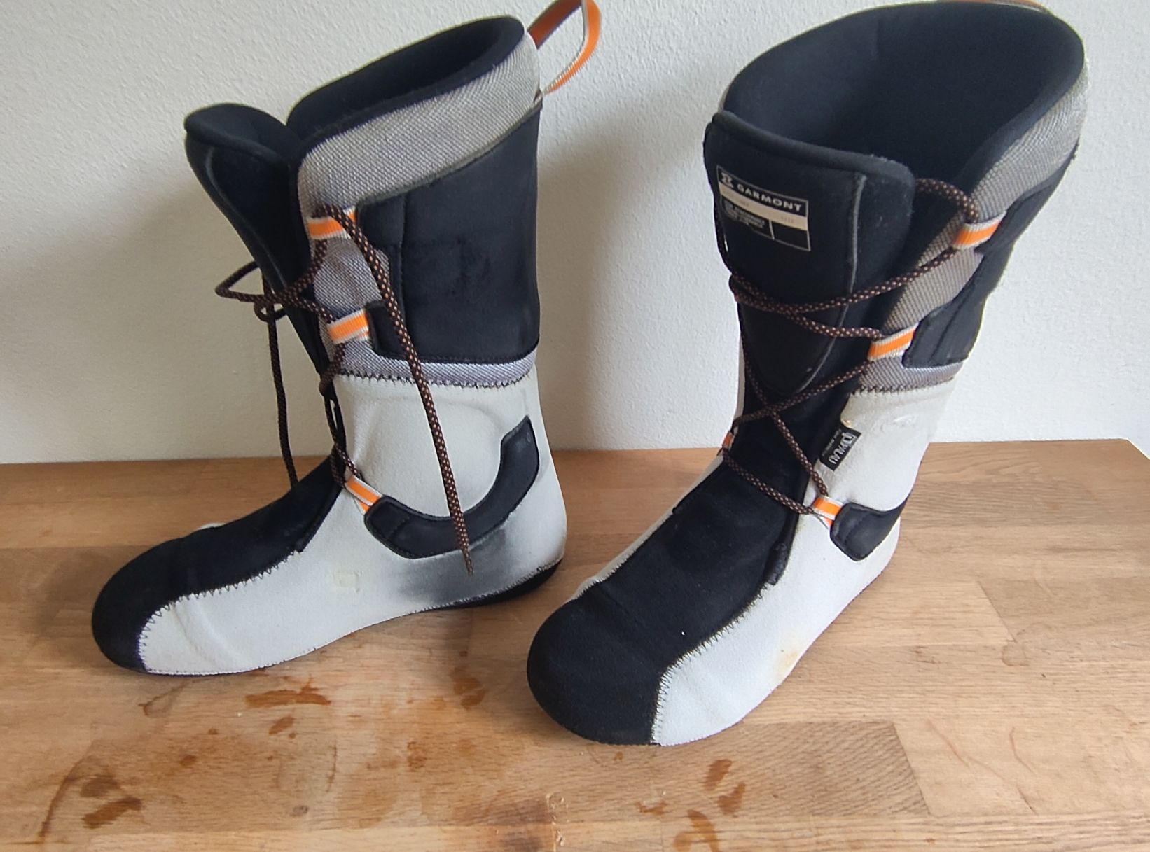 Garmont Herrenschuhe: Garmont Telemark Grösse 26,5 – Gebraucht aus Grenchen von Jaennuu 1