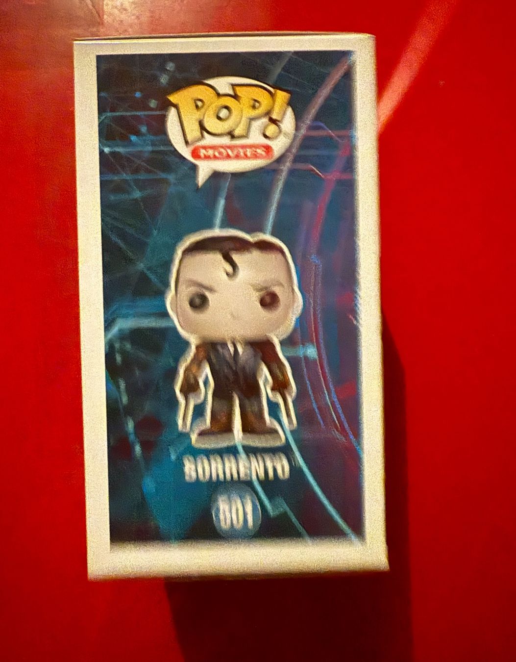 Funko Statuette: Funko Pop! Ready Player One - Sorrento – Nuovo e nell'imballaggio originale da Moudon venduto da CollectorGeek 3
