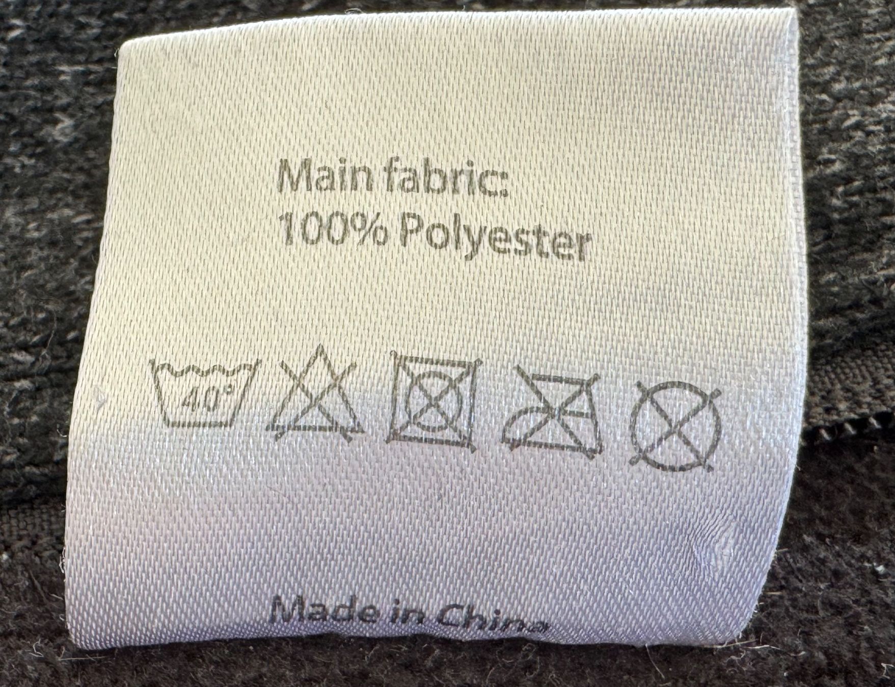Giacche: John Deere Fleecejacke, Grösse M – Usato da Dittingen venduto da Paprika8 4