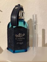 Zimaya Al Barari Coral EDP5ml.(Ähnlich zu Blue Talisman)
