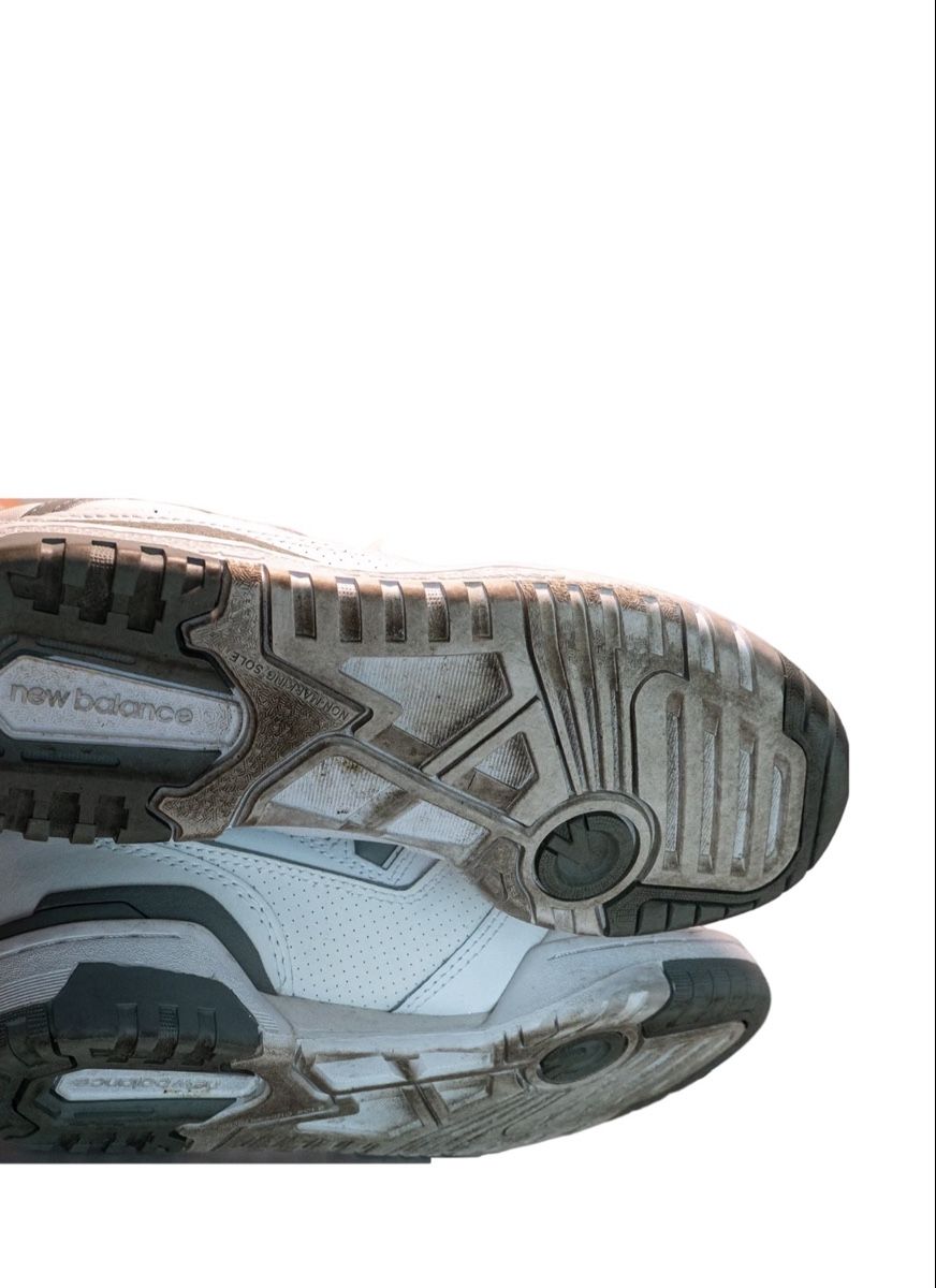 New Balance Herrenschuhe: New Balance 550 – Neu (gemäss Beschreibung) aus Bülach von deinmica 2