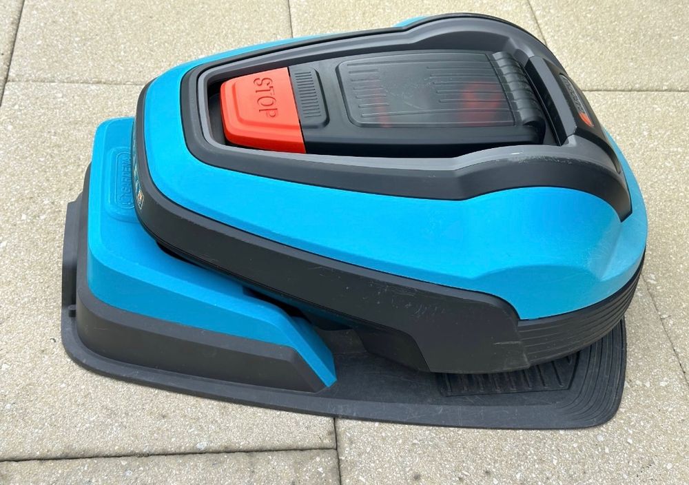 32+ Gardena Rasenroboter Messer, Ersatzmesser passend für gardena