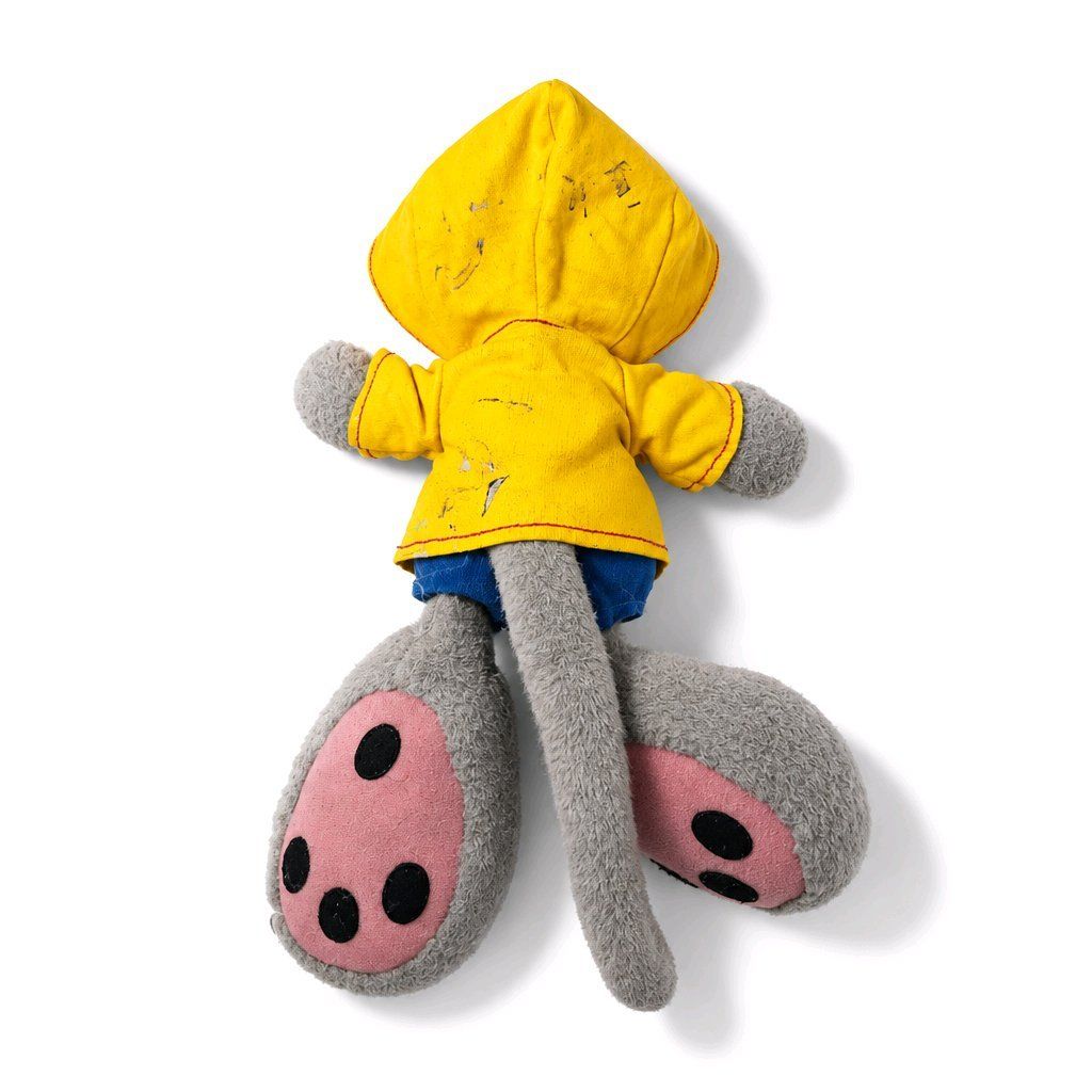 Jouets: 2x Diddl Maus Oldschool, ca 30cm – D'occasion à Füllinsdorf par Sunnebliemli7_Foxxx 1