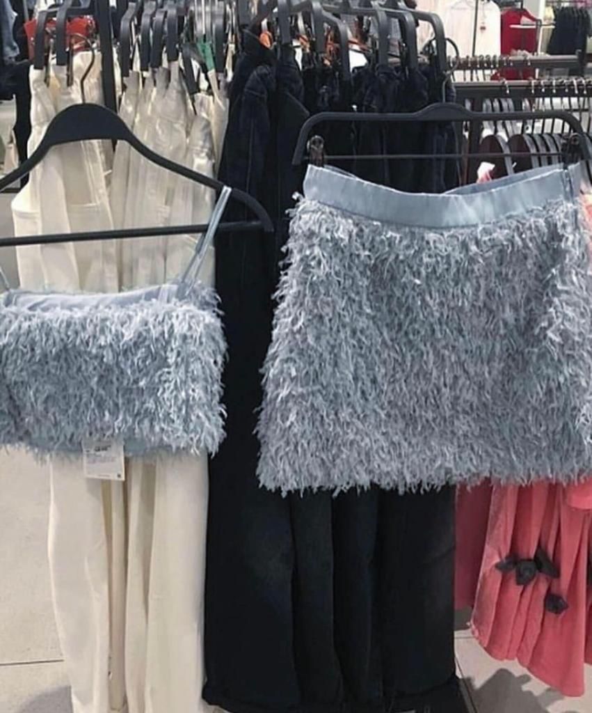 Zara Tops: Zaratop – Neu und originalverpackt aus Opfikon von ari_7yn2 1