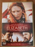 DVD - Elizabeth - Das goldene Königreich