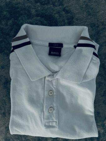 1 x Polo Shirt HUGO BOSS XL