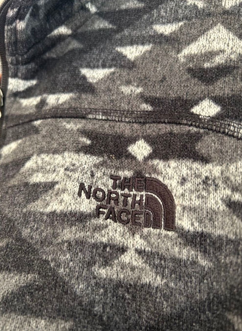 Pullover & Sweatshirts: The North Face Fleece Pullover  Grösse M – Gebraucht aus Biel/Bienne von Milenegc 2