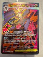 Mega Tandrak ex CRI104 DE - Chaos Rising