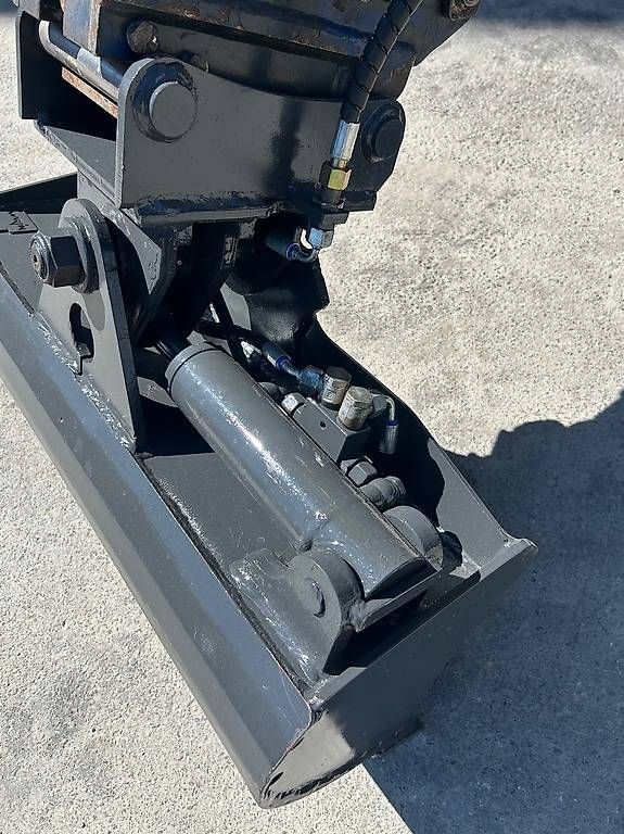 Excavateurs: Bagger Menzi IHI 15 VX - Raupenbagger Minibagger – D'occasion à Grüningen par Werk89.zuerich 2