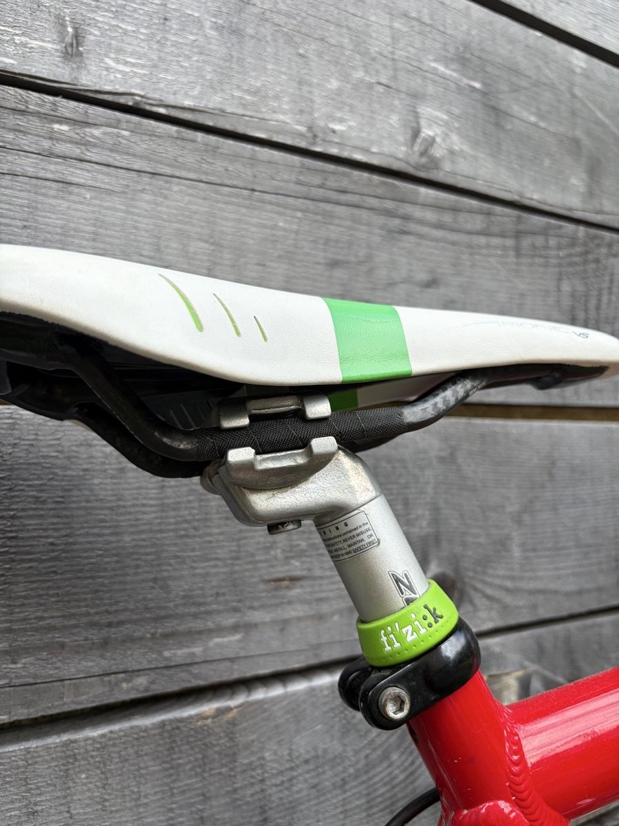 Biciclette: Head Rennvelo  – Usato da Haslen GL venduto da rischko 3