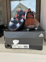 Adidas Fussballschuhe X 17.1 SG neu Gr. 46