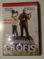 Zwei beinharte Profis