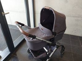 ABC Design Salsa 4 Air