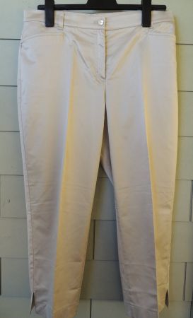 KÜHLENDE HOSE «BRAX» COTTON NP 149 CHF NEU 44