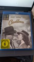 Casablanca - Blu Ray DVD
