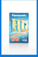 Panasonic VHS EC-45
