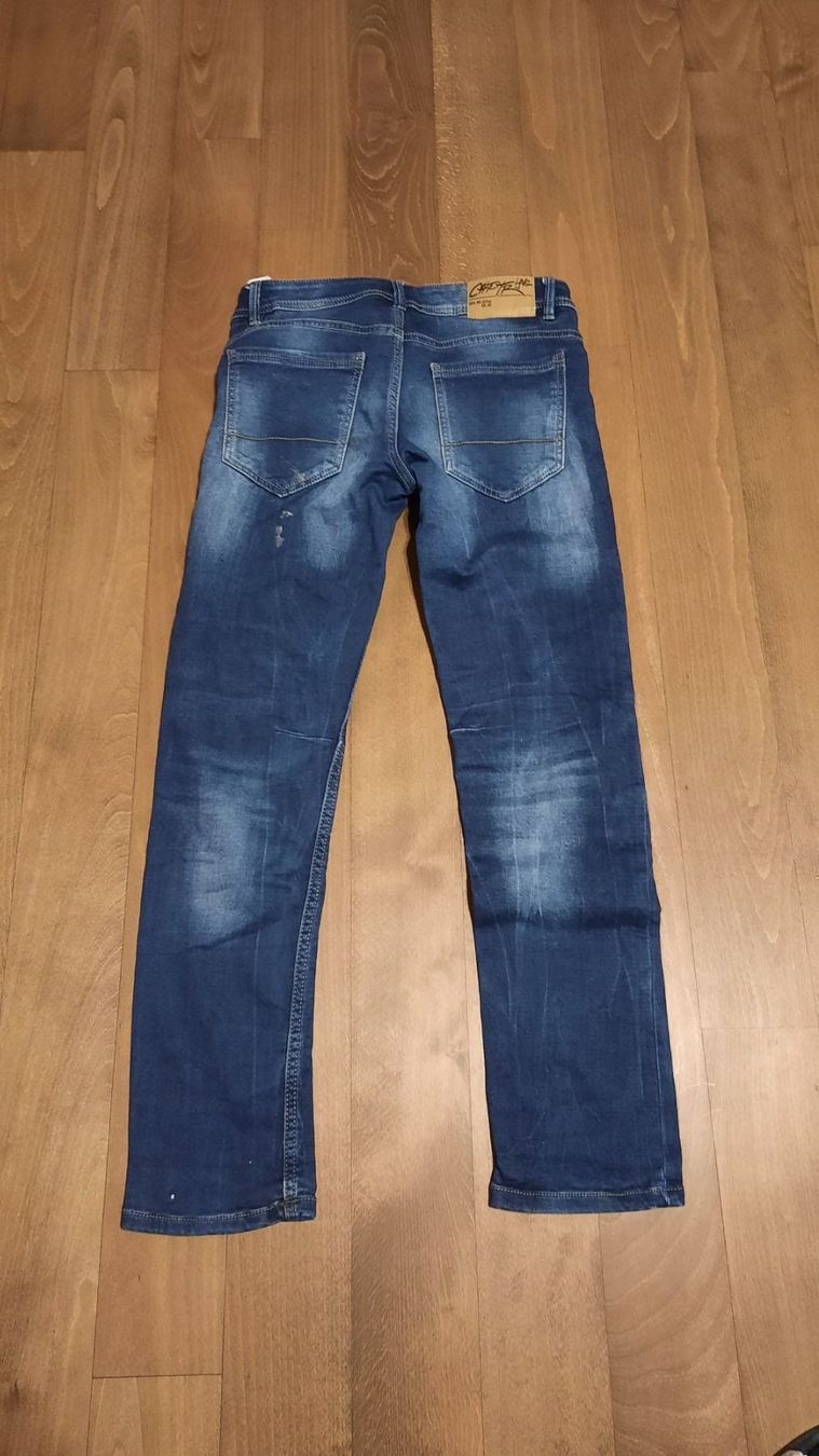 Pantaloni: Jeans Gr. 158 – Usato da Mosnang venduto da zwasli03 1