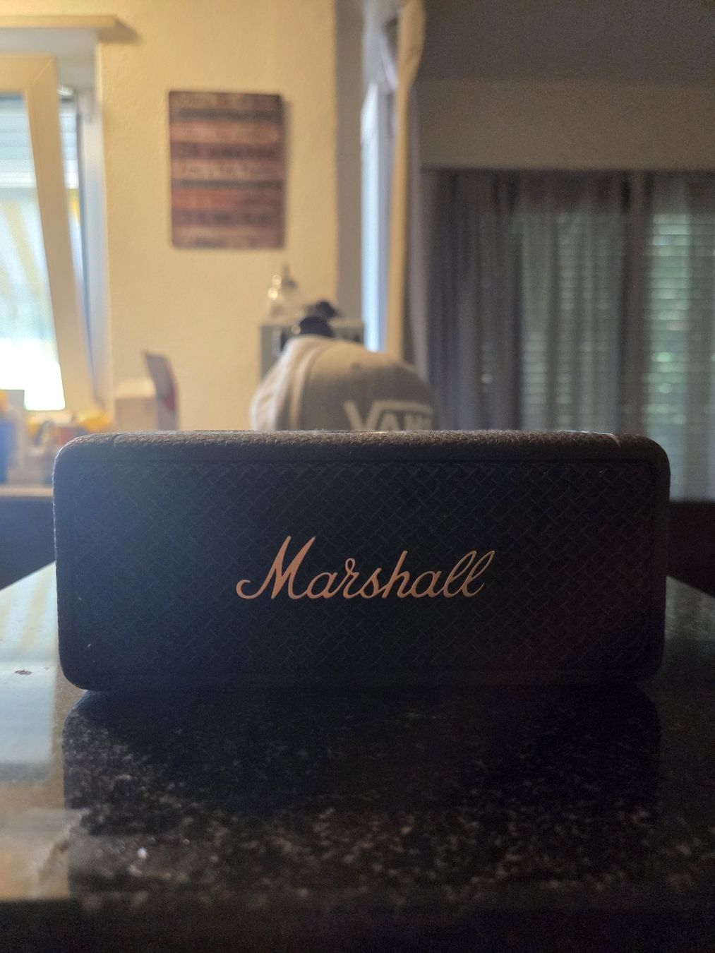 Marshall Casse acustiche: Marshall Emberton II – Usato da Zollikofen venduto da Vintageforyou 1