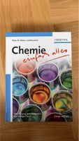 Chemie einfach alle - 2. Auflage, Wiley-VCH, Top!