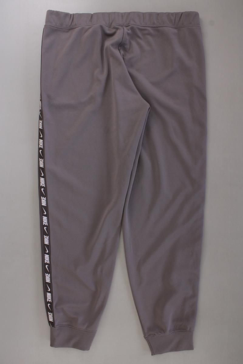 Pantaloni: Nike Jogginghose Gr. XL braun – Usato da Neustadt an der Waldnaab venduto da SecondLifeFashion 3