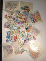 Briefmarken-Sammlung Italien 