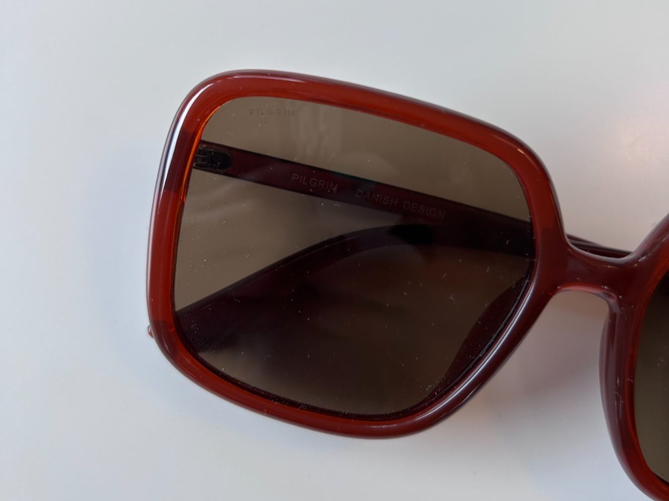 H&M Occhiali & Lenti: Pilgrim Sonnenbrille – Usato da St. Gallen venduto da look-twice 1