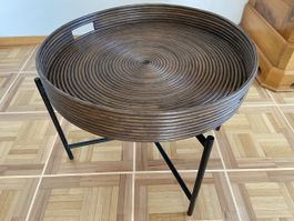 Beistelltisch/Serviertablett 60cm