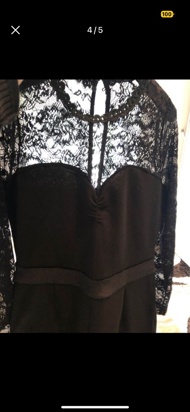 Jumpsuits: Overal – Neu (gemäss Beschreibung) aus Laufen von Vatti 1