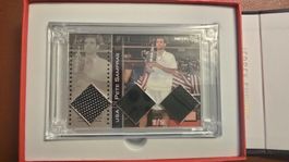 Jersey Fusion Sportscard Pete Sampras