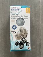 Regenschutz für Kombikinderwagen NEU originalverpackt