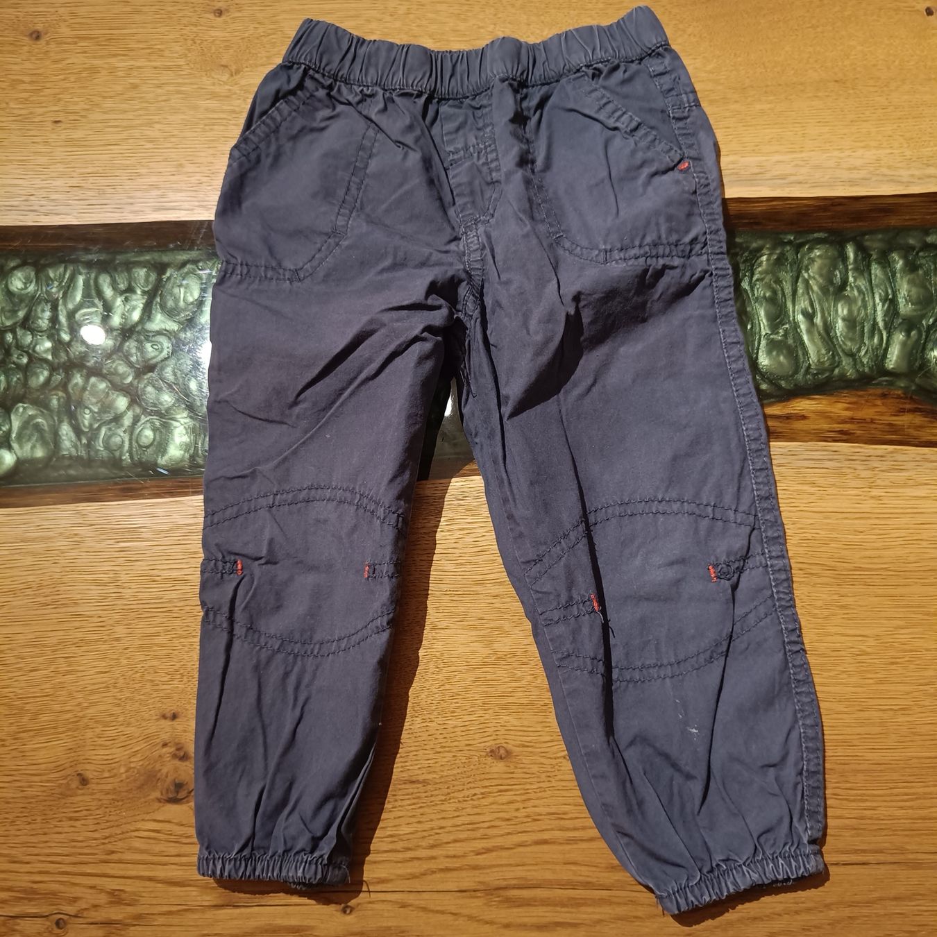 Pantaloni: Hose Grösse 92  – Usato da Jaberg venduto da urig17.