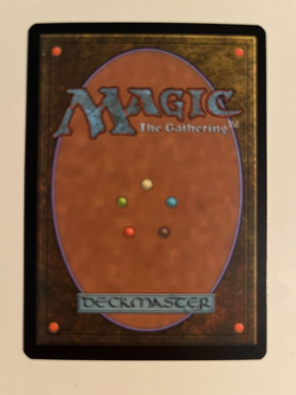 Magic The Gathering Carte collezionabili: 1 x Kor Cartographer - Magic: The Gathering - MtG – Usato da Kriens venduto da Shadi1980 1